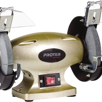 Proter PR 175 Zımpara Taş Motoru