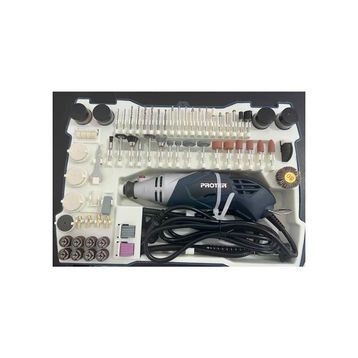 Proter PR 190 MK Mini Grinder Mikro Kalıpçı Seti