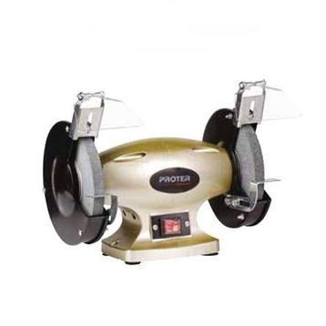 Proter PR 200 Zımpara Taş Motoru