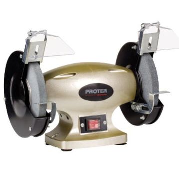 Proter PR 200 Zımpara Taş Motoru