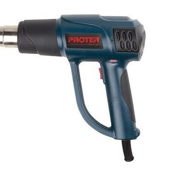 Proter PR 2300 Sıcak Hava Tabancası