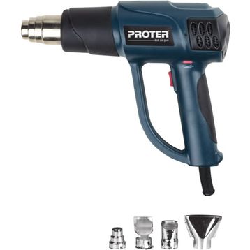 Proter PR 2300 Sıcak Hava Tabancası