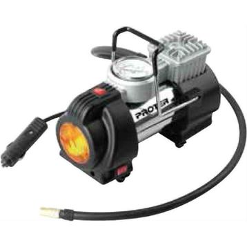 Proter PR 242 DC Mini Kompresör