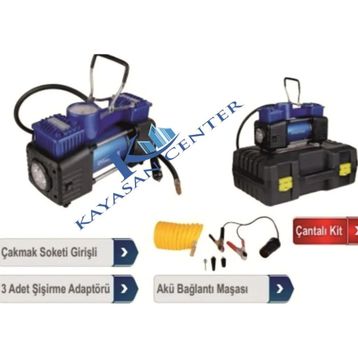 Proter PR 252 Mini Kompresör