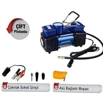 Proter PR 252 Mini Kompresör