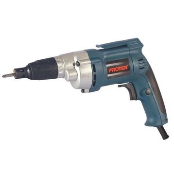 Proter PR 2550 Elektrikli Mini Vinç