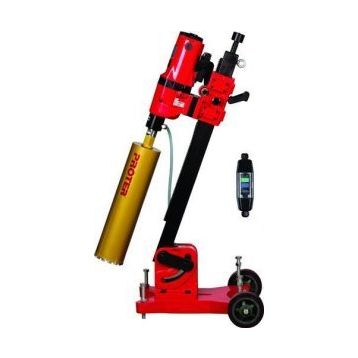 Proter PR 2600A Karot Makinası