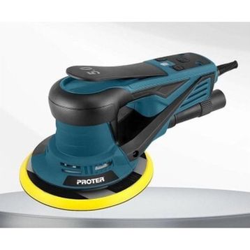 Proter Pr 315 E 350 Watt 150 mm Elektrikli Eksantrik Zımpara Makinesi