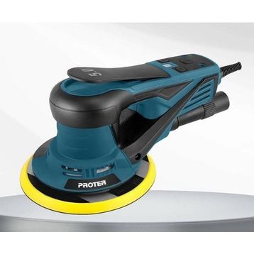 Proter Pr 315 E 350 Watt 150 mm Elektrikli Eksantrik Zımpara Makinesi