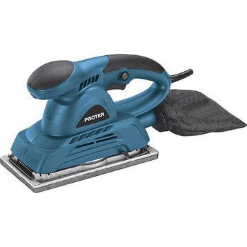 Proter PR 350 E Zımpara Makinesi