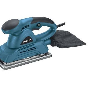 Proter PR 350 E Zımpara Makinesi