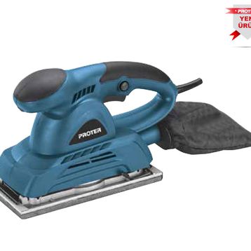 Proter PR 350 E Zımpara Makinesi