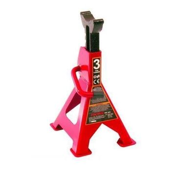 Proter PR 370 Bakım Tablası