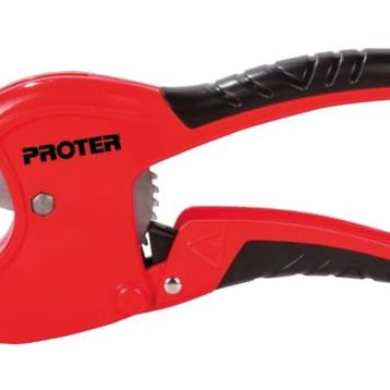 Proter PR 45 Boru Kesme Makası