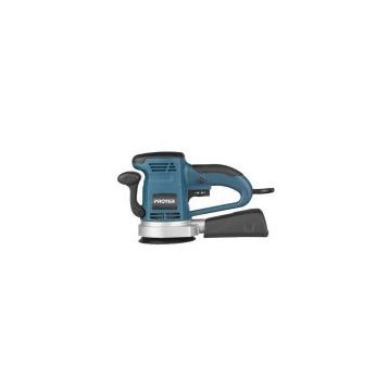 Proter PR 470EX Eksantrik Zımpara Makinası