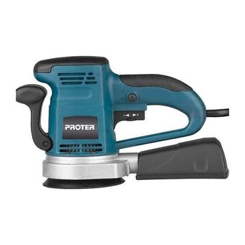 Proter PR 470EX Eksantrik Zımpara Makinası