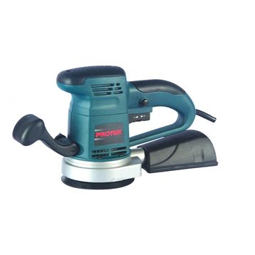 Proter PR 470EX Eksantrik Zımpara Makinası