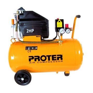 Proter PR 50 Hava Kompresörü