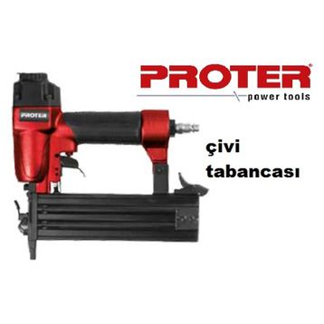 Proter PR 52 Çivi Çakma Tabancası