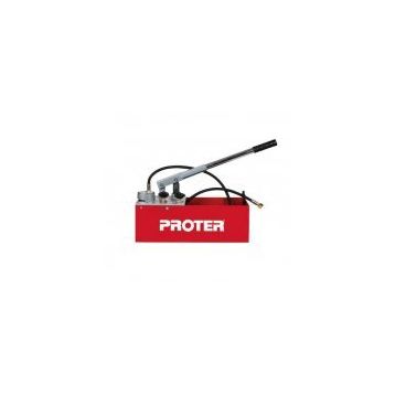 Proter PR 60 Su Pompası