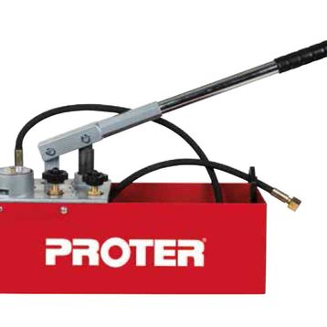 Proter PR 60 Su Pompası