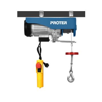 Proter PR 6200 Elektrikli Mini Vinç