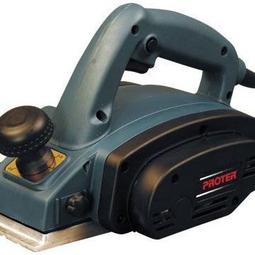 Proter PR 85 El Planyası Makinası