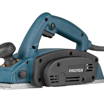 Proter PR 85 El Planyası Makinası