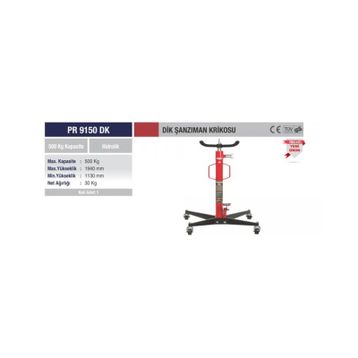 Proter PR 9150-DK Kriko