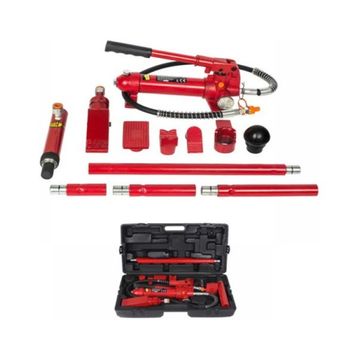 Proter PR1204T 4 Ton Hidrolik Oto Doğrultma Takımı