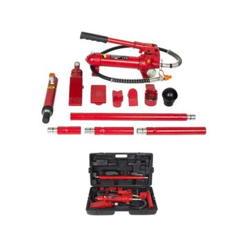 Proter PR1204T 4 Ton Hidrolik Oto Doğrultma Takımı