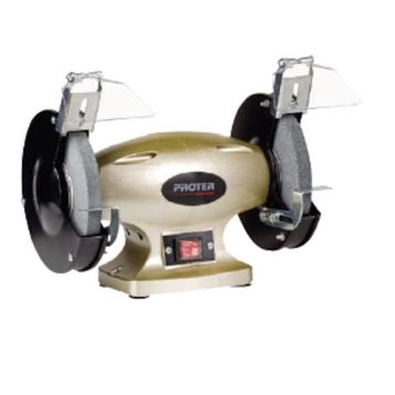 PROTER PR125 Zımpara Taş Motoru