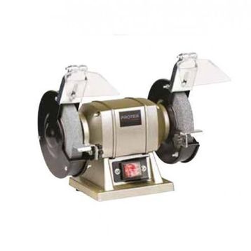 PROTER PR125 Zımpara Taş Motoru