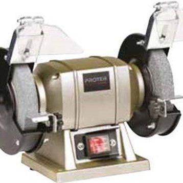 PROTER PR125 Zımpara Taş Motoru