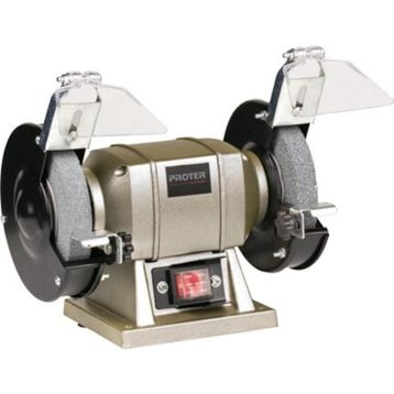 PROTER PR125 Zımpara Taş Motoru
