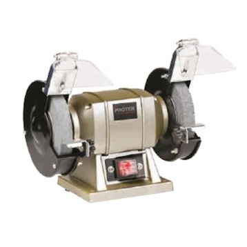 PROTER PR125 Zımpara Taş Motoru