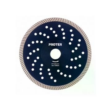 Proter PR180GM 180 mm Süper Kesim Elmas Testere