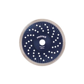 Proter PR180GM 180 mm Süper Kesim Elmas Testere