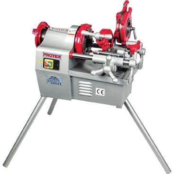 Proter PR2002 Pafta Makinesi