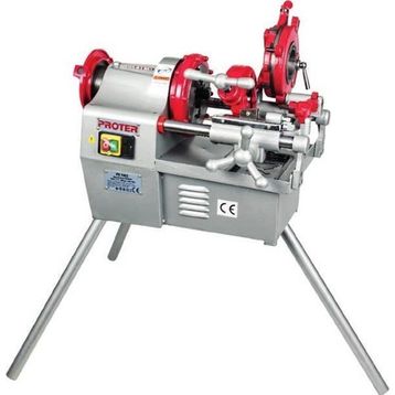 Proter PR2002 Pafta Makinesi