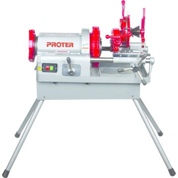 Proter PR3003 Pafta Makinesi