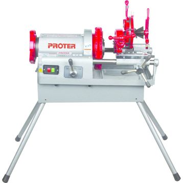 Proter PR3003 Pafta Makinesi