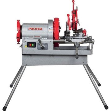 Proter PR4004 Pafta Makinesi