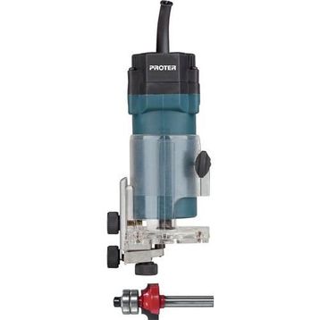 Proter PR420 Freze Makinası