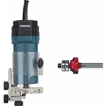 Proter PR420 Freze Makinası