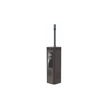 Proter PST 232 12V 2.0 Ah 150 PSI Akülü Dijital Göstergeli Lastik Şişirme