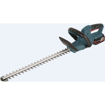 Proter PST 565 HT Şarjlı Çit Budama Makinesi