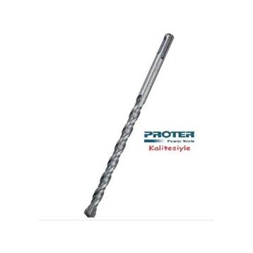 Proter Sds Plus 10x160 mm Matkap Ucu