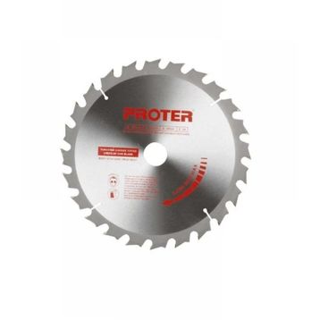 Proter ST 160x24 160 mm 24 Dişli Elmas Sunta Kesme Testere