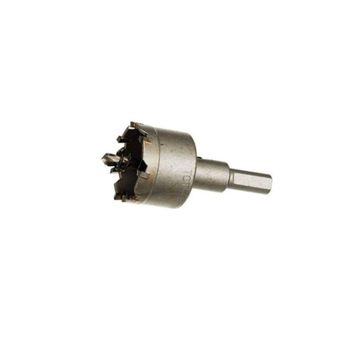 Proter TCT 19 mm Paslanmaz Çelik Delme Panç